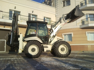 Hidromek HMK 102S [2]