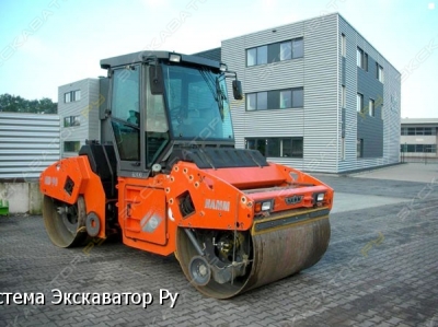 Vogele SUPER 1800-2 [5]