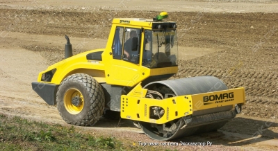 Vogele SUPER 1800-2 [3]