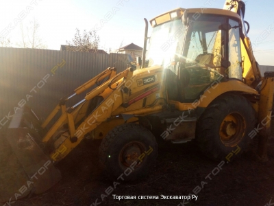 JCB 3CX [1]