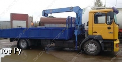 Tadano TM-ZR364 [0]