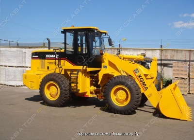 XGMA XG931H [0]