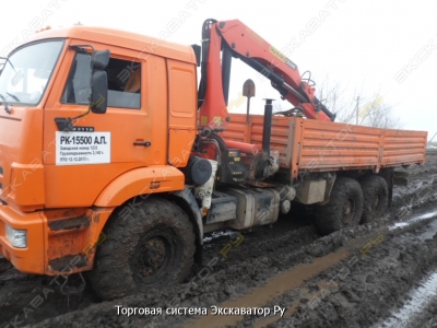 Palfinger РК 15500 [1]
