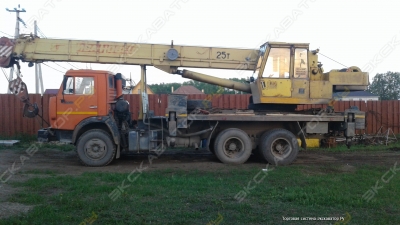 Ивановец КС-45717K-1 [1]