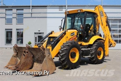 JCB 3CX Super [1]