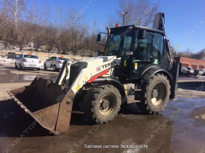 Terex 860SX [1]