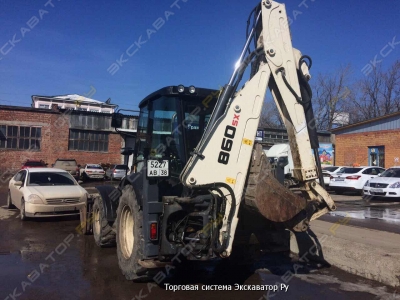 Terex 860SX [2]