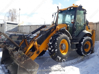 JCB 3CX Super [1]