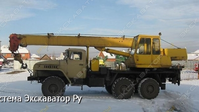 Ивановец КС-35714 [1]