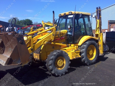 JCB 3CX TURBO [1]