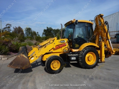 JCB 3CX Super [1]
