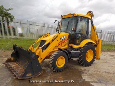 JCB 3CX TURBO [1]