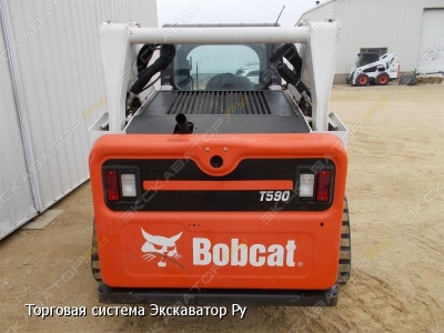 Bobcat T590 [1]