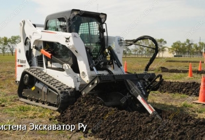 Bobcat T590 [2]