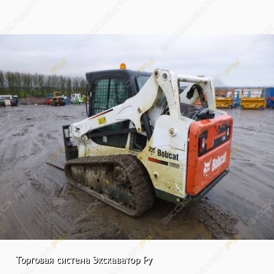 Bobcat T590 [4]