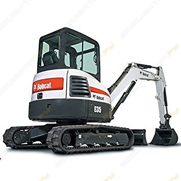 Bobcat E35 [1]