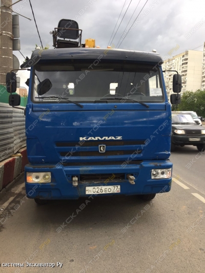 SooSan SCS736LII [0]