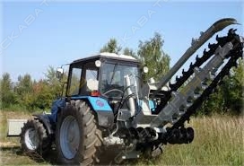 МТЗ БЕЛАРУС ЭЦУ-150 ГР [1]