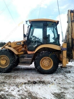 JCB 3CX Super [1]