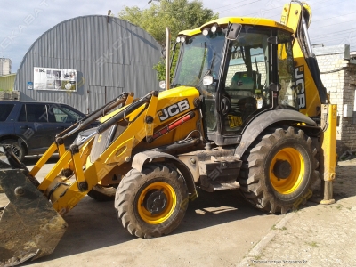 JCB 3CX [1]