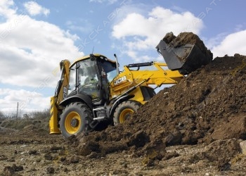 JCB 3CX [3]