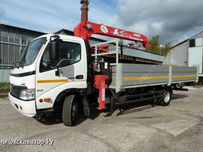 Hino 300 [3]