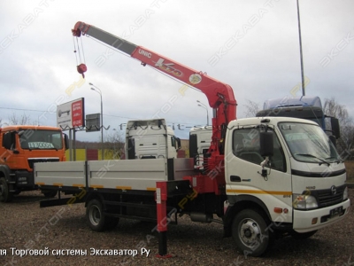Hino 300 [2]