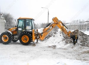 JCB 3CX [4]