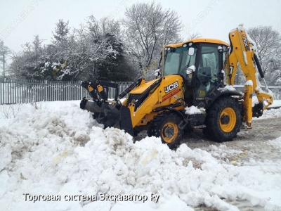 JCB 3CX [2]