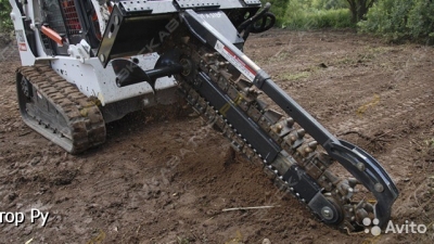 Bobcat T190 [0]