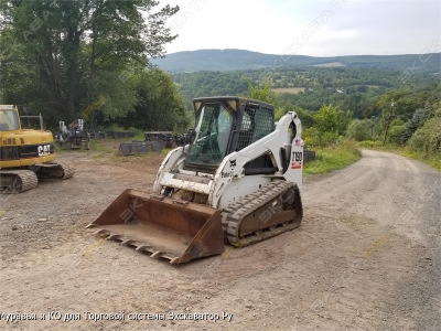 Bobcat T190 [1]