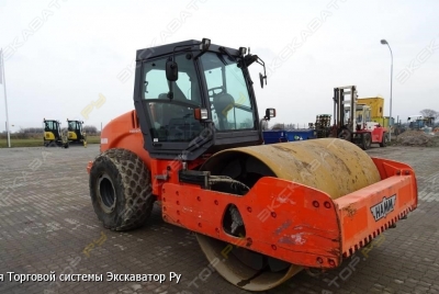 Hamm 3412 [1]