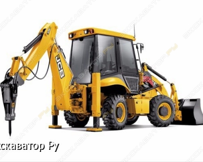 JCB JS 130W [1]