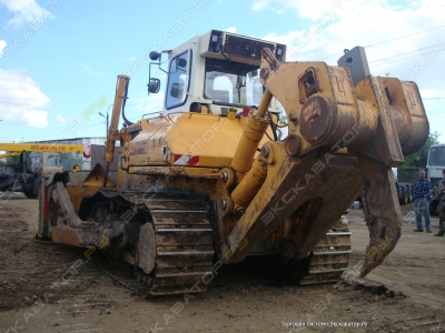 Liebherr PR 752 Litronic [1]