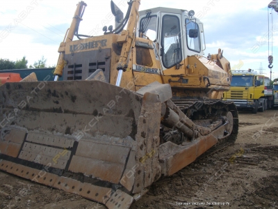 Liebherr PR 752 Litronic [2]