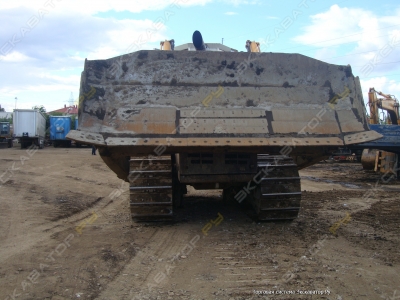 Liebherr PR 752 Litronic [3]