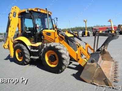 JCB 3CX [2]