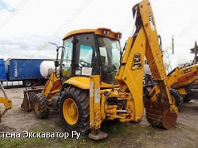 JCB 3CX [1]