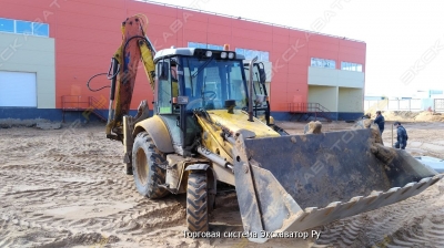 New Holland B115 [1]