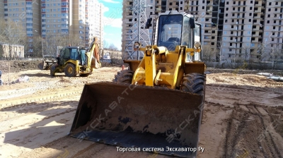 New Holland B115 [2]