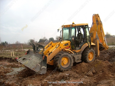 JCB 4CX Super [2]