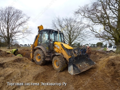 JCB 4CX Super [3]