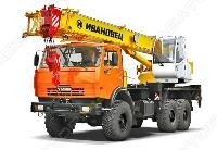 Ивановец КС-45717K-1 [1]