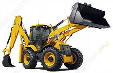 JCB 3CX Super [1]