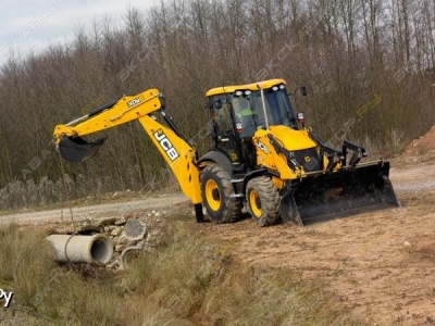 JCB 3CX Super [1]