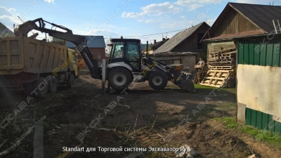 Hidromek HMK 102B [1]