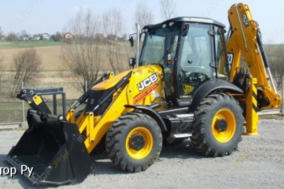 JCB 3CX SM [1]
