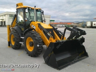 JCB 3CX [1]