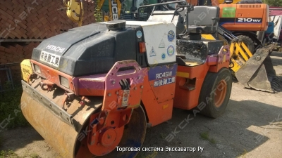 Rc45w [1]