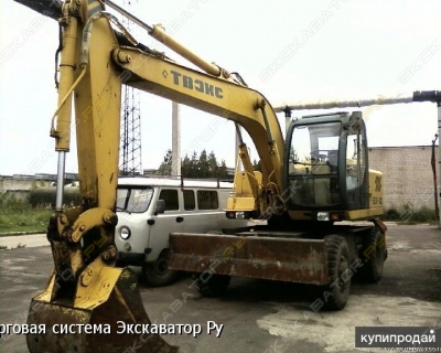 Твэкс ЕК-12 [1]